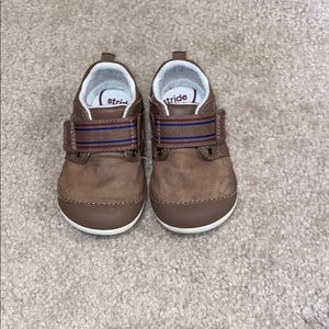 Stride Rite Cameron First Walkers size 5.5XW